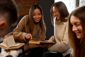 Bible Study
